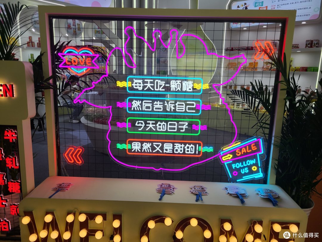 逛吃逛吃看展会-西雅美食饮料展（一）