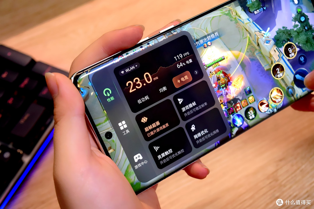 布丁评测 篇一百六十:中端全能旗舰标杆,深度体验一