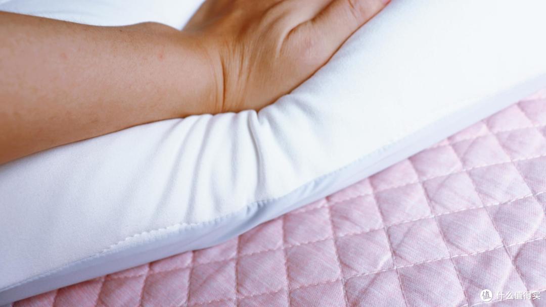 米家记忆绵深睡枕:解锁你的深度睡眠体验