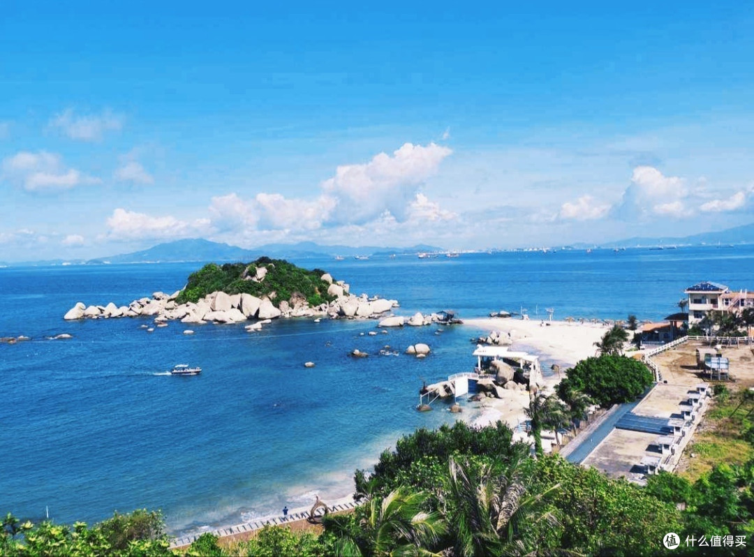 中国南大门珠三角，广州市周边旅游攻略，珠三角十佳优质景点推荐