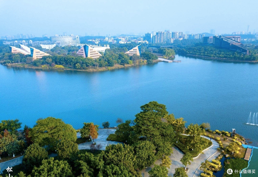 中国南大门珠三角，广州市周边旅游攻略，珠三角十佳优质景点推荐