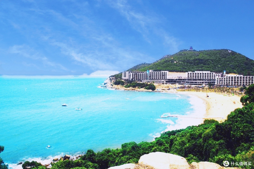 中国南大门珠三角，广州市周边旅游攻略，珠三角十佳优质景点推荐