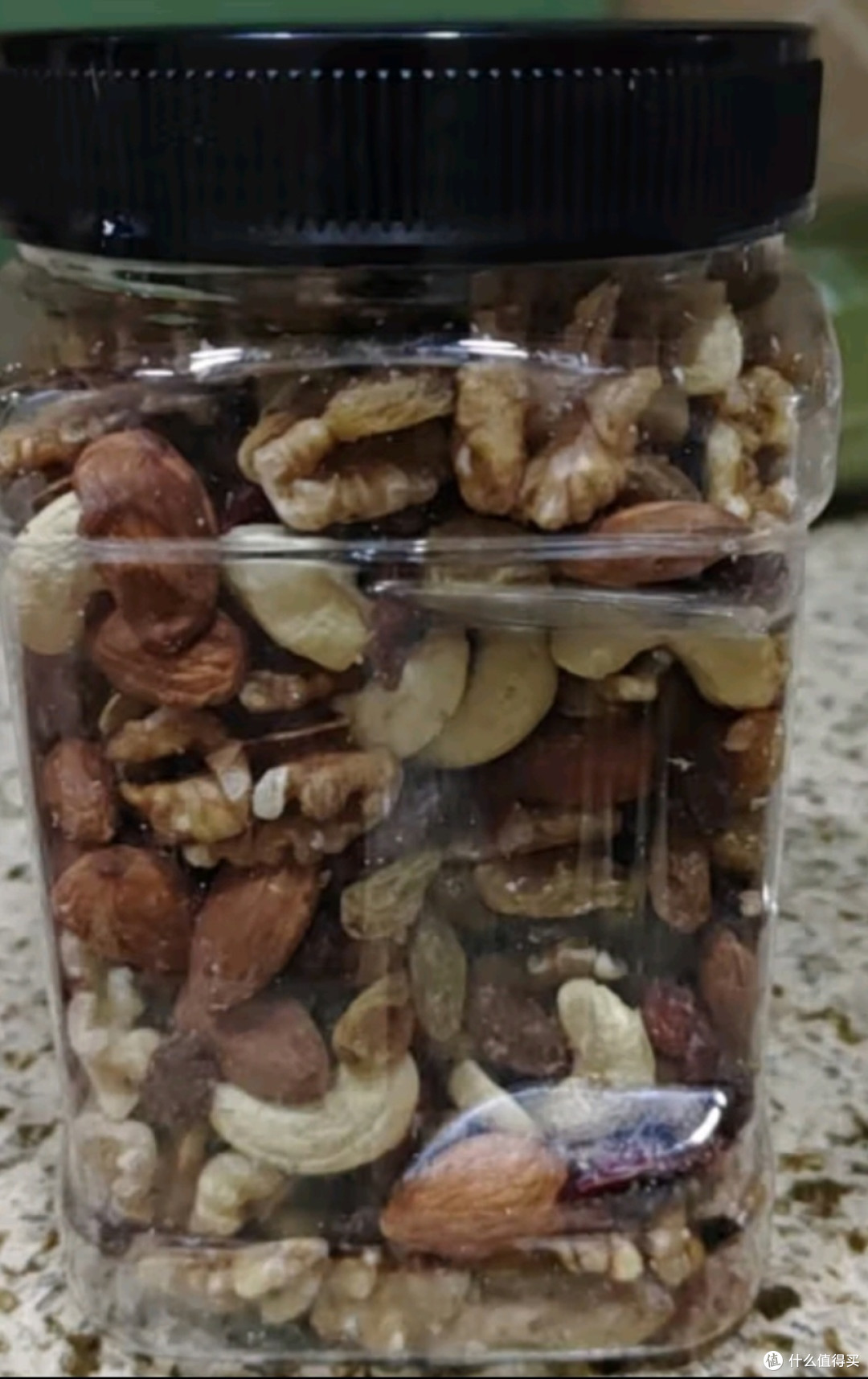 三只松鼠每日坚果500g/罐  干果核桃腰果休闲零食端午送礼团购