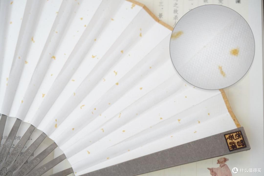 一把钛扇送自己当生日礼物：Fegve费戈麒麟全钛合金折扇分享