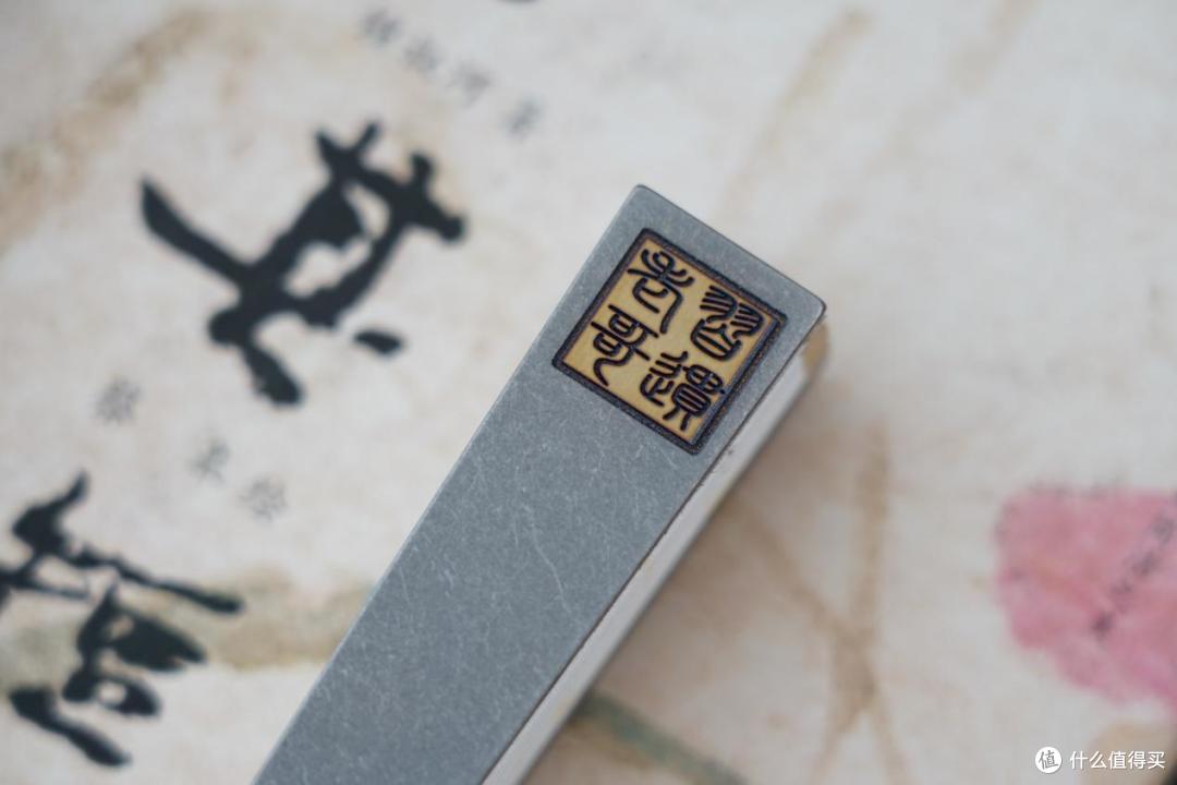 一把钛扇送自己当生日礼物：Fegve费戈麒麟全钛合金折扇分享