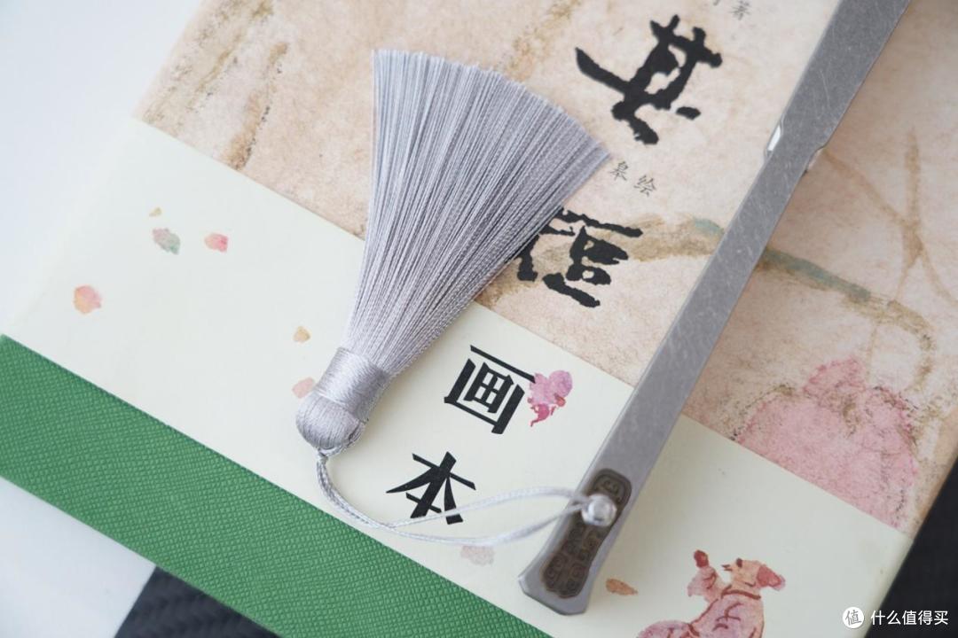 一把钛扇送自己当生日礼物：Fegve费戈麒麟全钛合金折扇分享