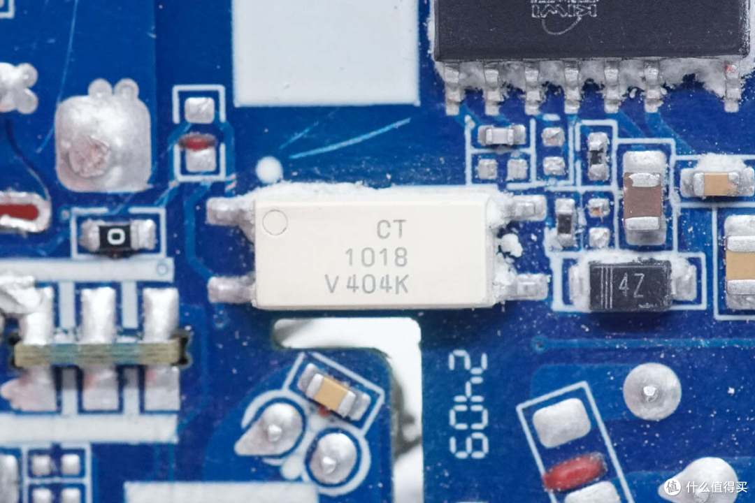 拆解报告:CUKTECH酷态科65W 2C1A氮化镓充电器AD653C