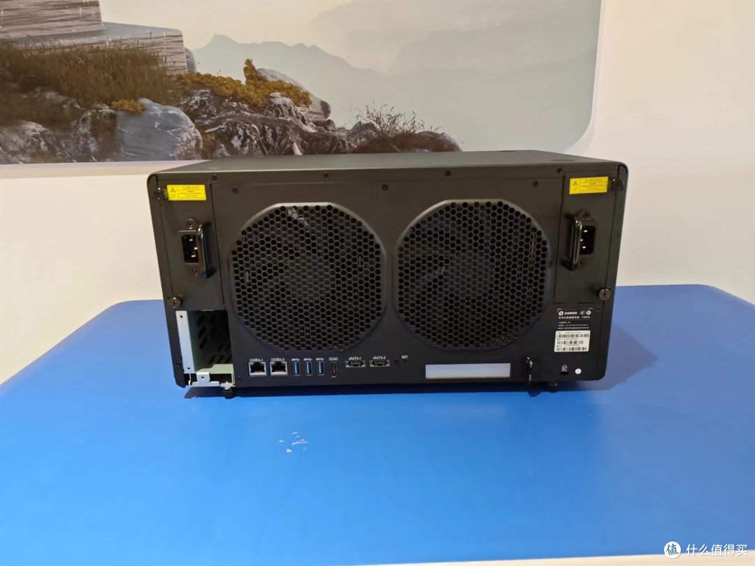 后置IO