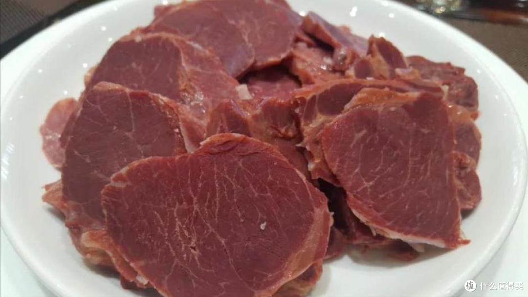 中国哪人做“驴肉”最好吃?经评选,这8个地方上榜,有你家乡吗