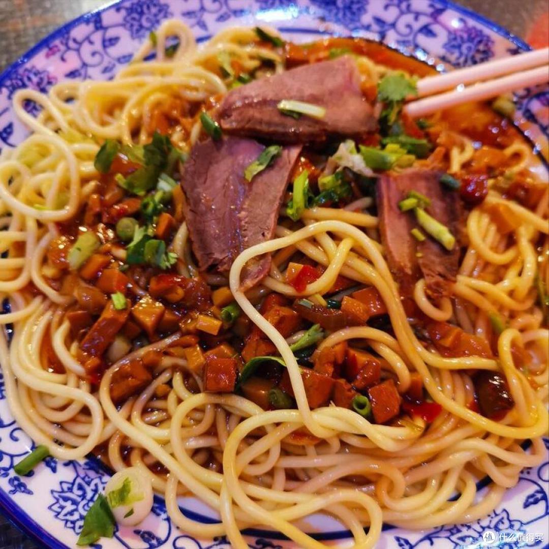 中国哪人做“驴肉”最好吃?经评选,这8个地方上榜,有你家乡吗