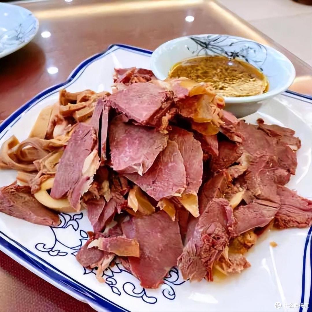 中国哪人做“驴肉”最好吃?经评选,这8个地方上榜,有你家乡吗