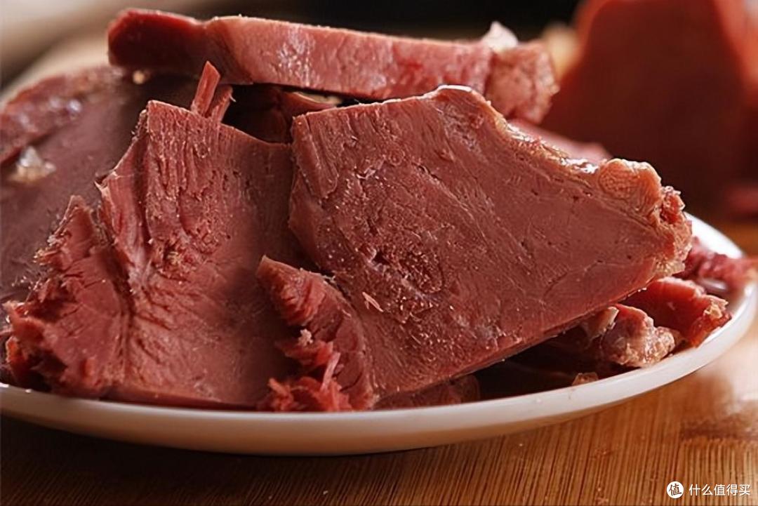 中国哪人做“驴肉”最好吃?经评选,这8个地方上榜,有你家乡吗