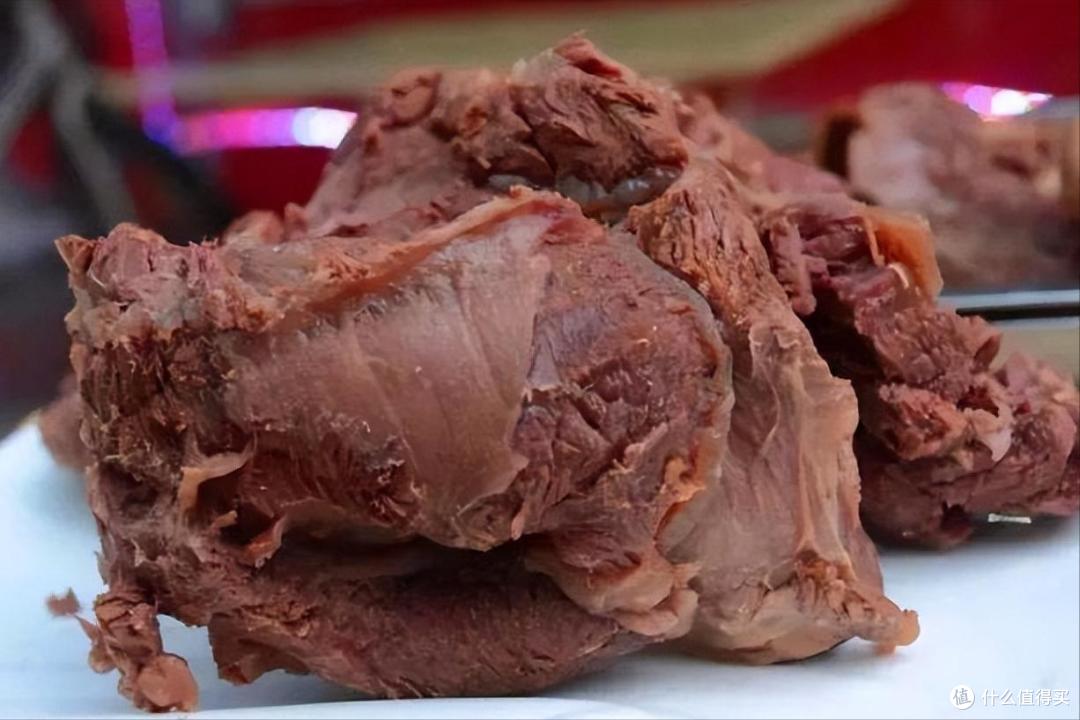 中国哪人做“驴肉”最好吃?经评选,这8个地方上榜,有你家乡吗