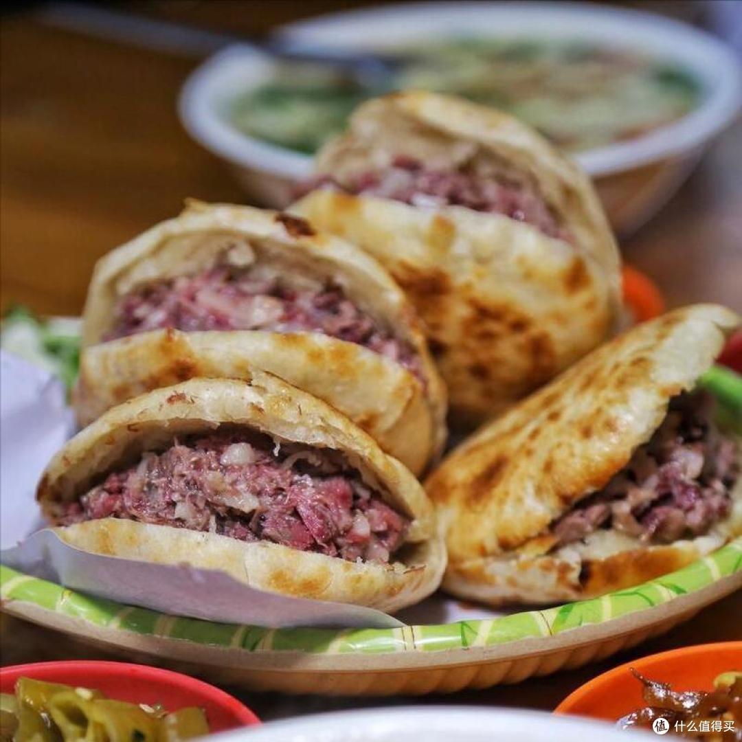 中国哪人做“驴肉”最好吃?经评选,这8个地方上榜,有你家乡吗