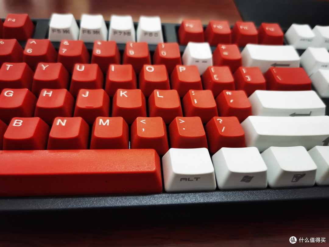 FILCO 104双模忍者圣手二代青轴键盘：卓越触感与无线自由的完美结合