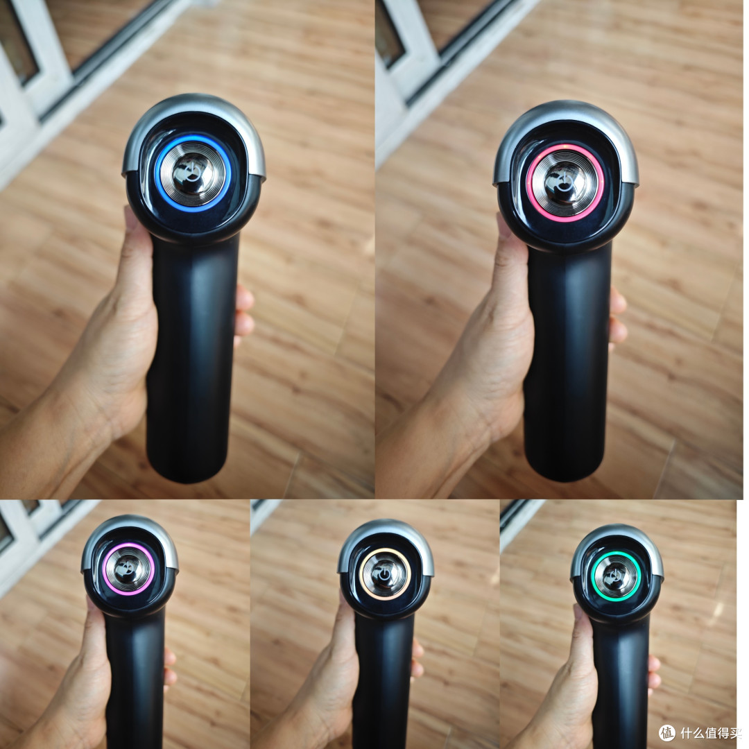 飞利浦(PHILIPS)筋膜枪小钢炮深度评测:真实感受与总结性意见