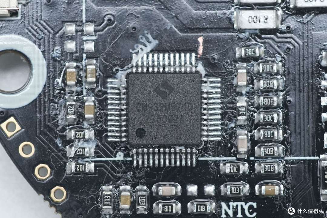 拆解报告：Laifen徕芬1400W高速电吹风SE Lite