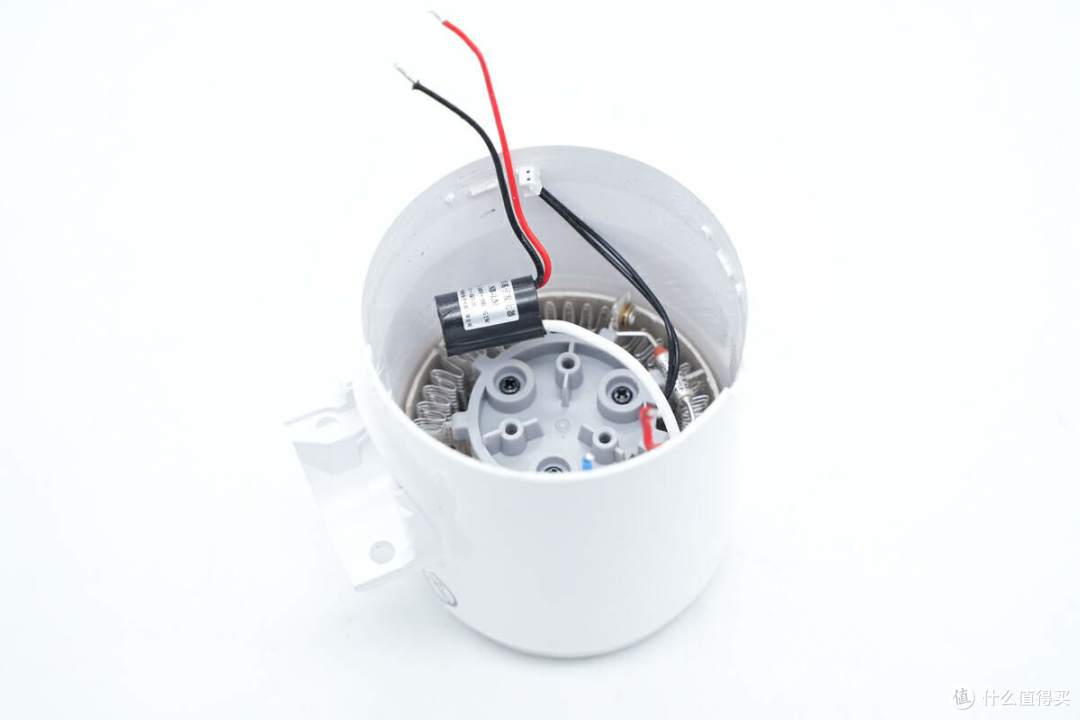 拆解报告：Laifen徕芬1400W高速电吹风SE Lite