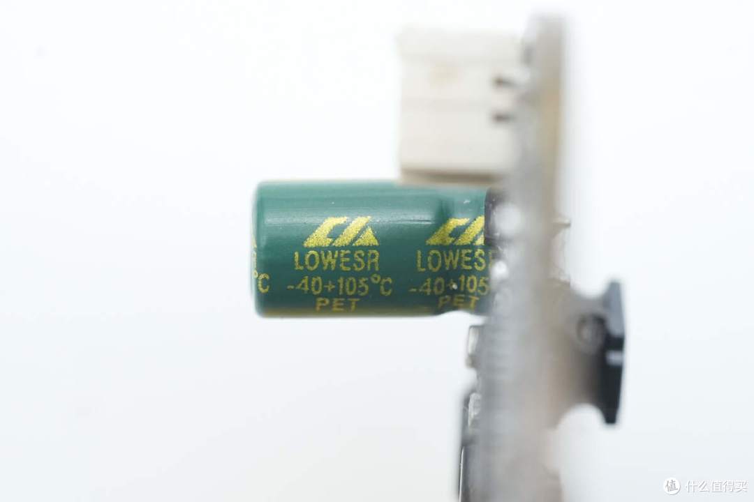 拆解报告：Laifen徕芬1400W高速电吹风SE Lite