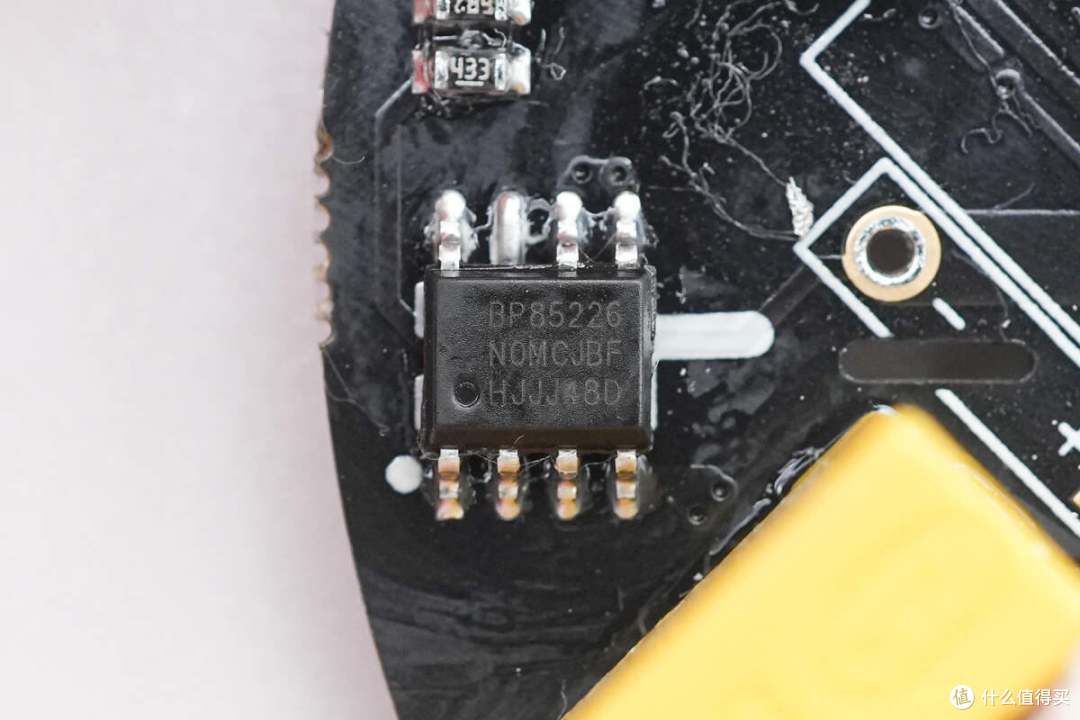 拆解报告：Laifen徕芬1400W高速电吹风SE Lite