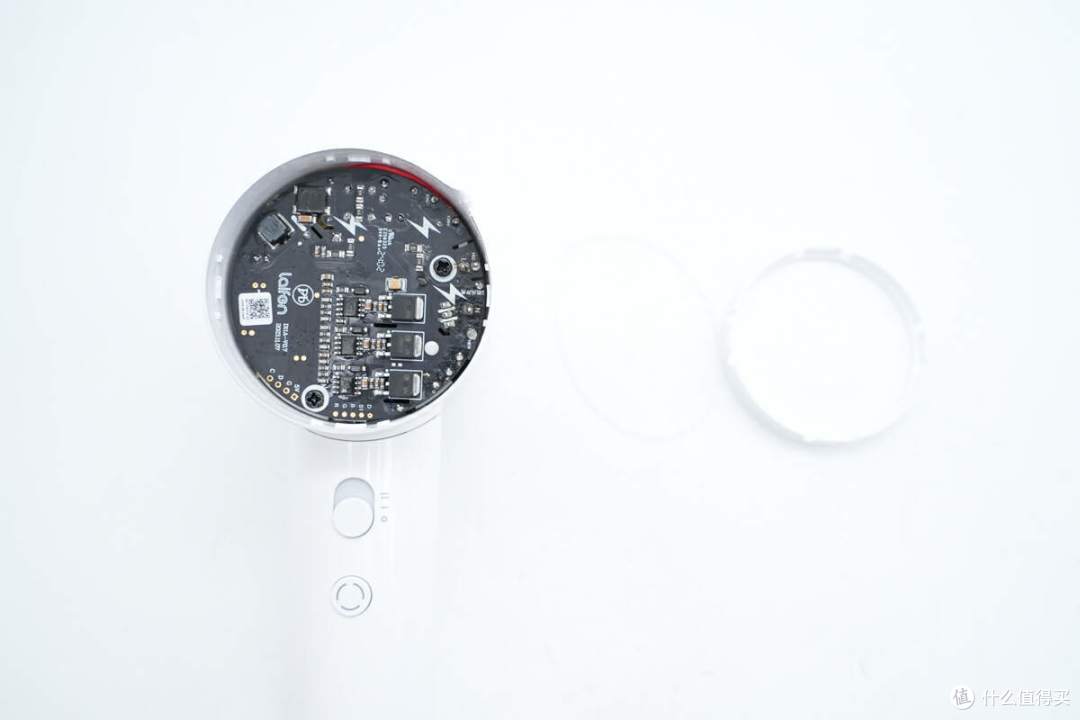 拆解报告：Laifen徕芬1400W高速电吹风SE Lite