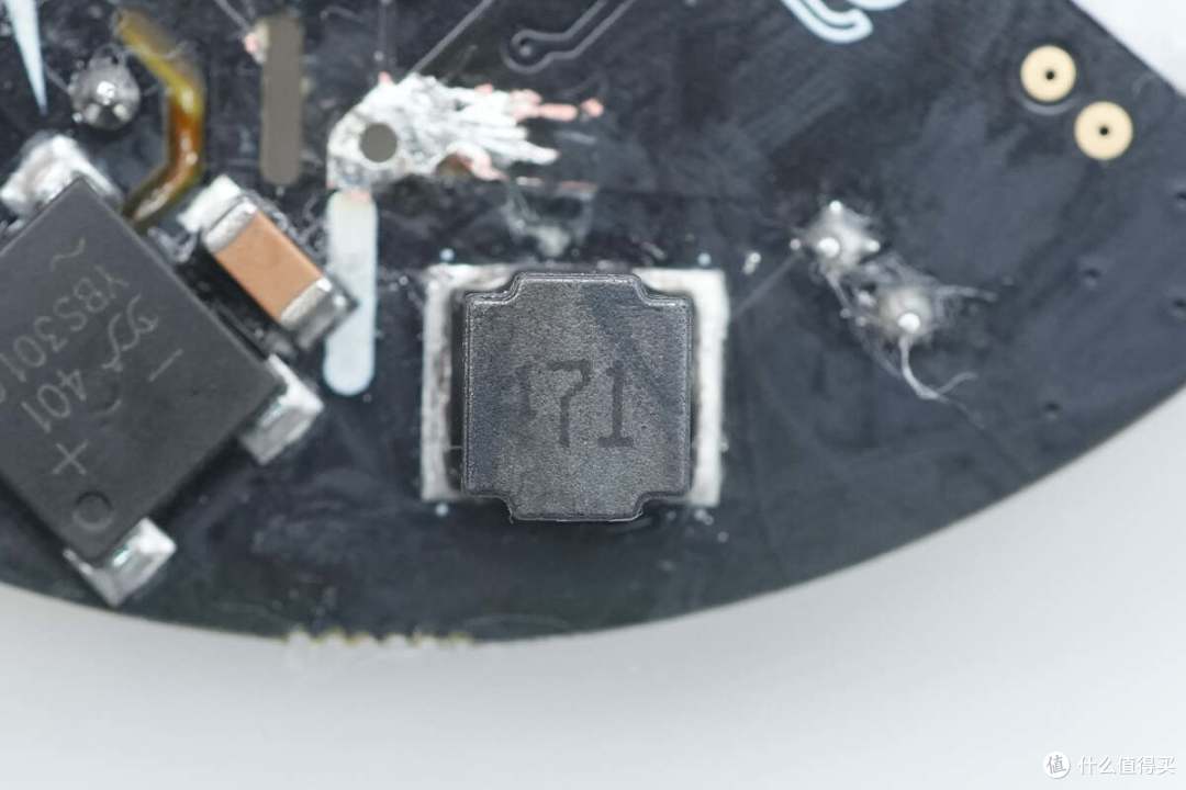 拆解报告：Laifen徕芬1400W高速电吹风SE Lite