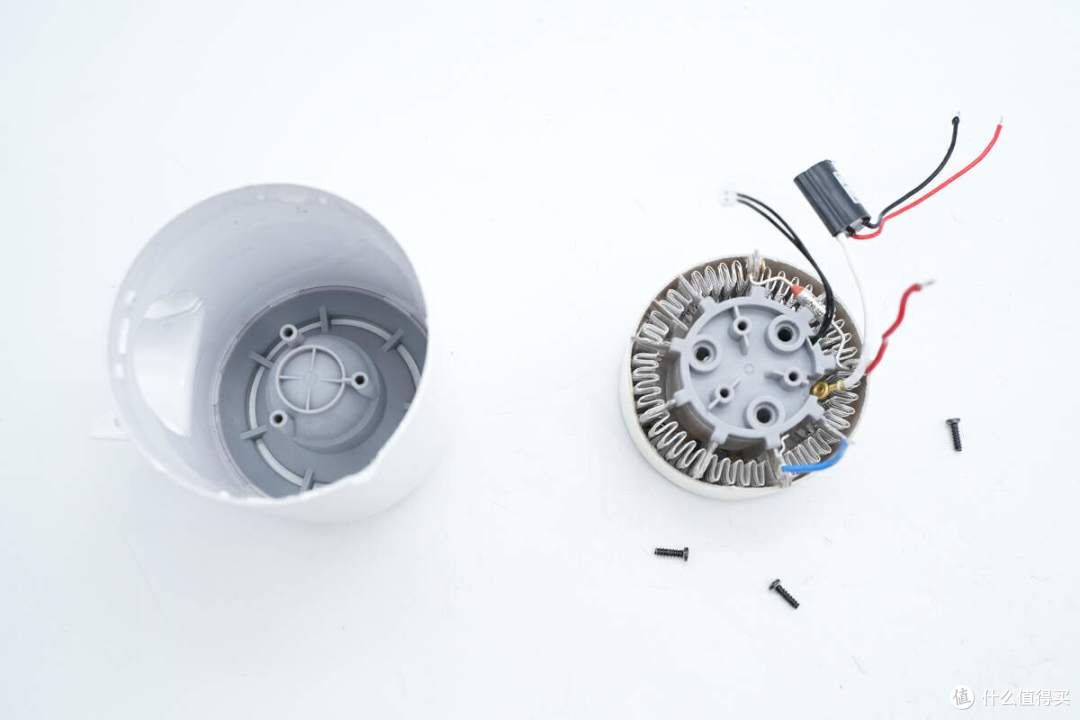 拆解报告：Laifen徕芬1400W高速电吹风SE Lite