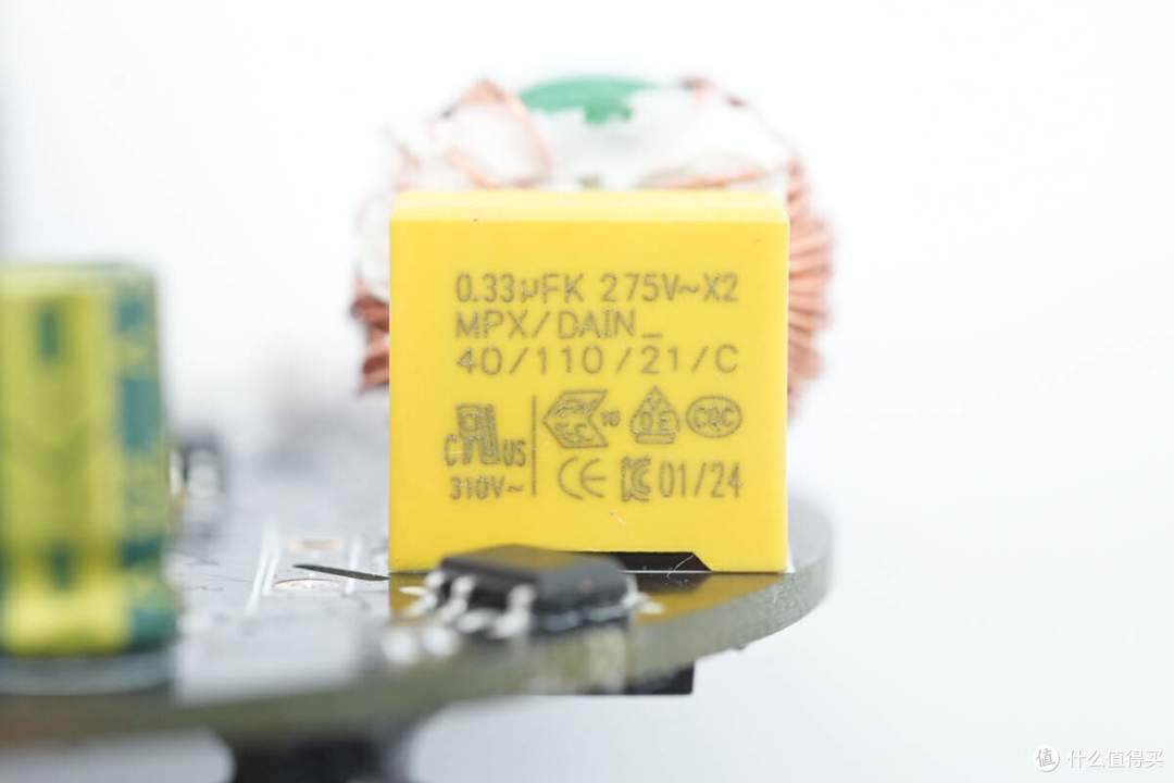 拆解报告：Laifen徕芬1400W高速电吹风SE Lite