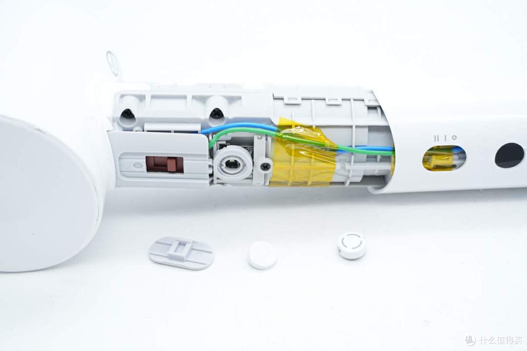 拆解报告：Laifen徕芬1400W高速电吹风SE Lite