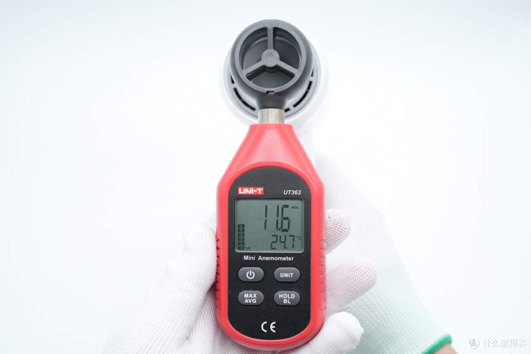 拆解报告：Laifen徕芬1400W高速电吹风SE Lite