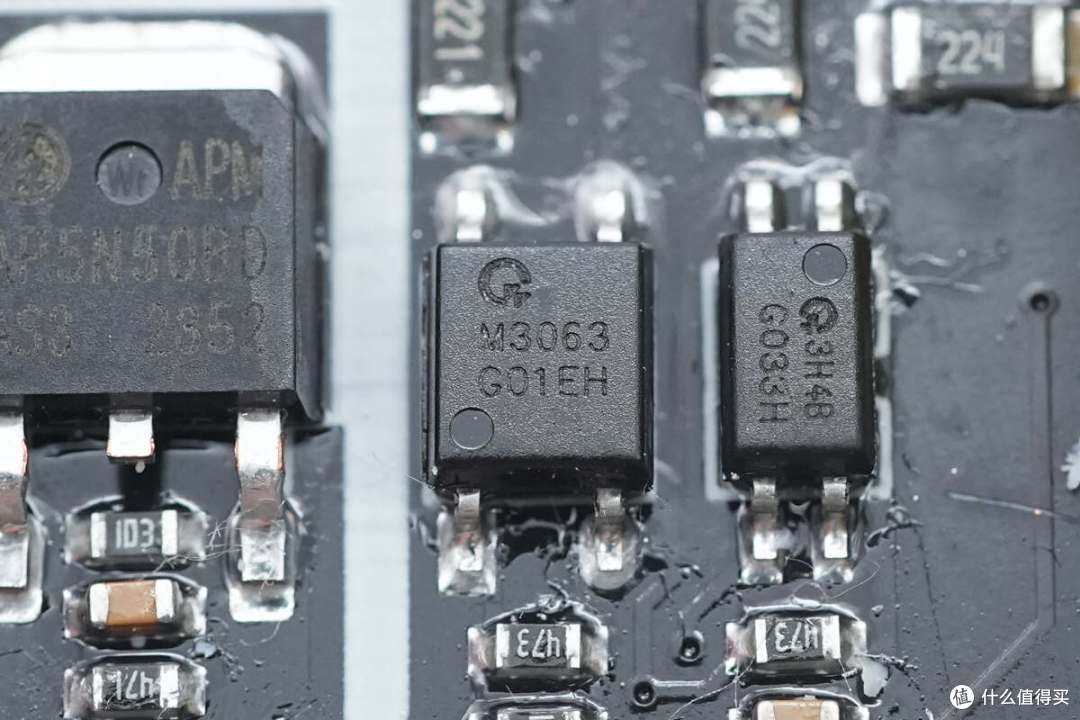 拆解报告：Laifen徕芬1400W高速电吹风SE Lite