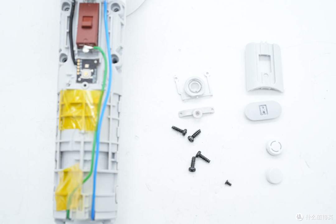 拆解报告：Laifen徕芬1400W高速电吹风SE Lite