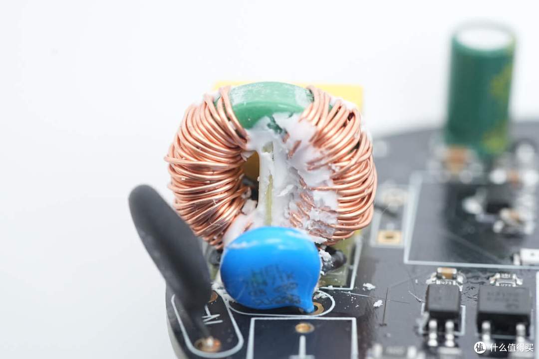 拆解报告：Laifen徕芬1400W高速电吹风SE Lite