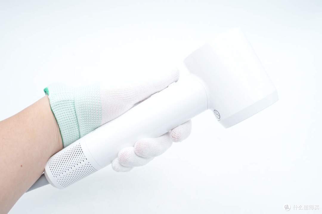 拆解报告：Laifen徕芬1400W高速电吹风SE Lite