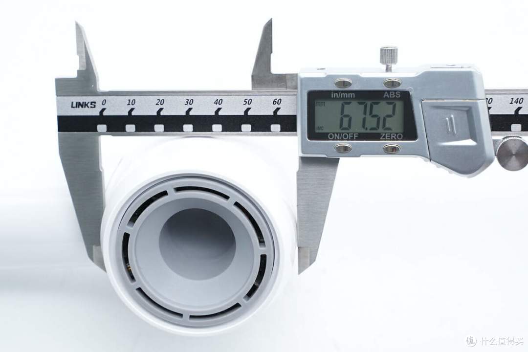 拆解报告：Laifen徕芬1400W高速电吹风SE Lite