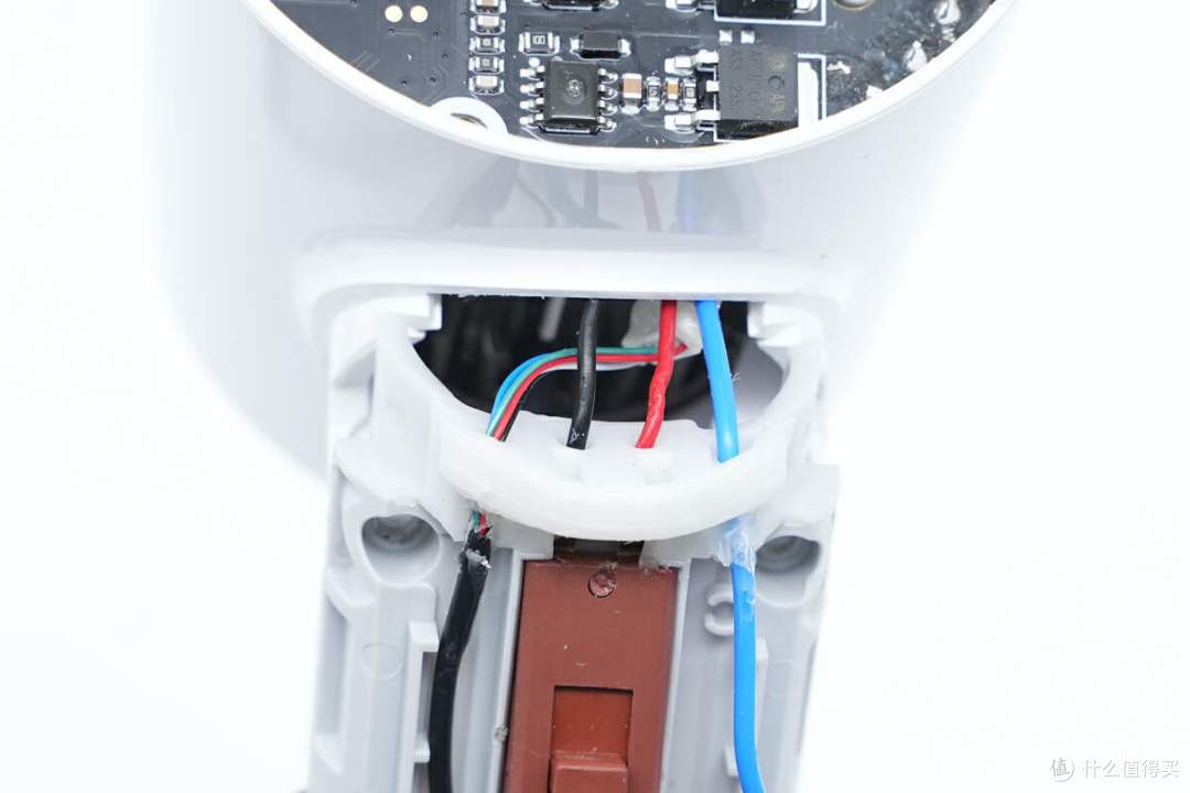 拆解报告：Laifen徕芬1400W高速电吹风SE Lite