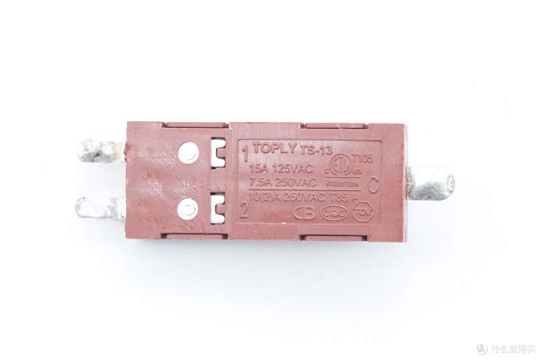 拆解报告：Laifen徕芬1400W高速电吹风SE Lite