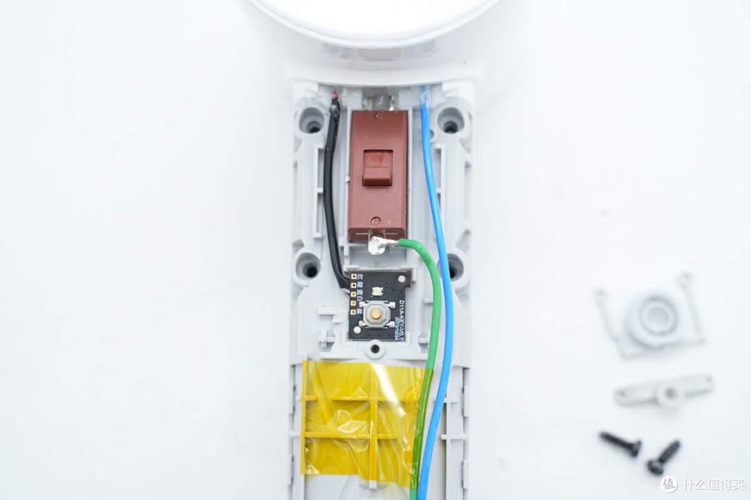 拆解报告：Laifen徕芬1400W高速电吹风SE Lite