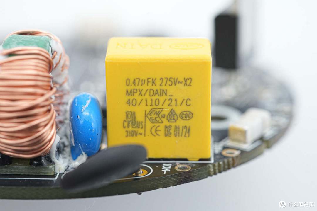 拆解报告：Laifen徕芬1400W高速电吹风SE Lite