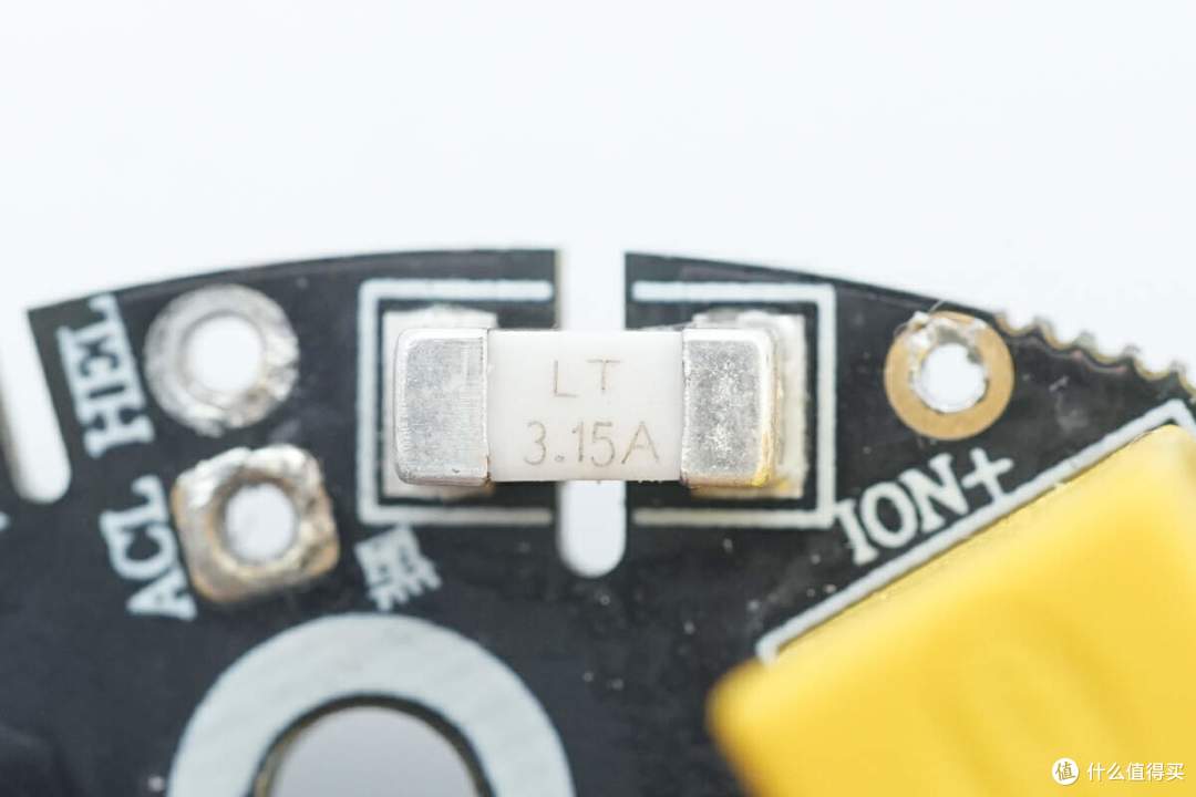 拆解报告：Laifen徕芬1400W高速电吹风SE Lite