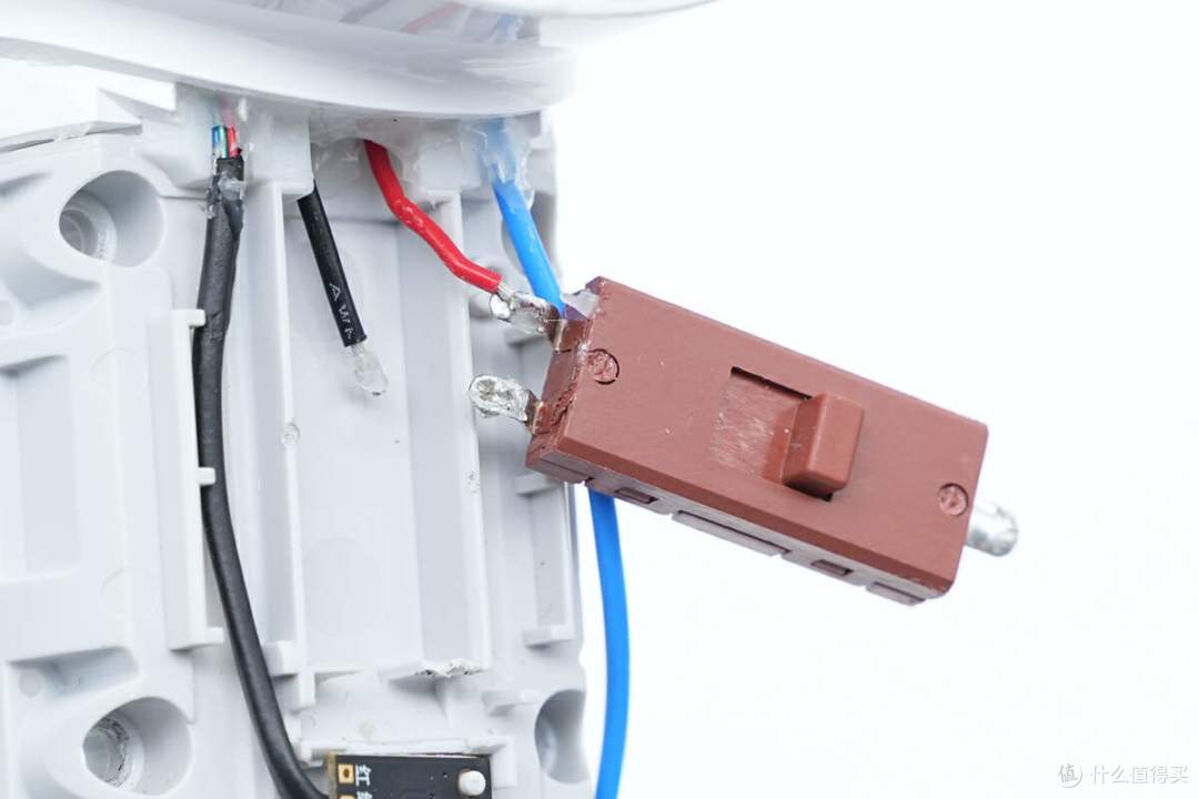 拆解报告：Laifen徕芬1400W高速电吹风SE Lite