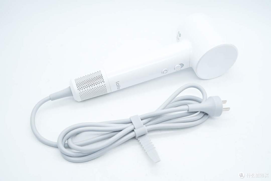 拆解报告：Laifen徕芬1400W高速电吹风SE Lite