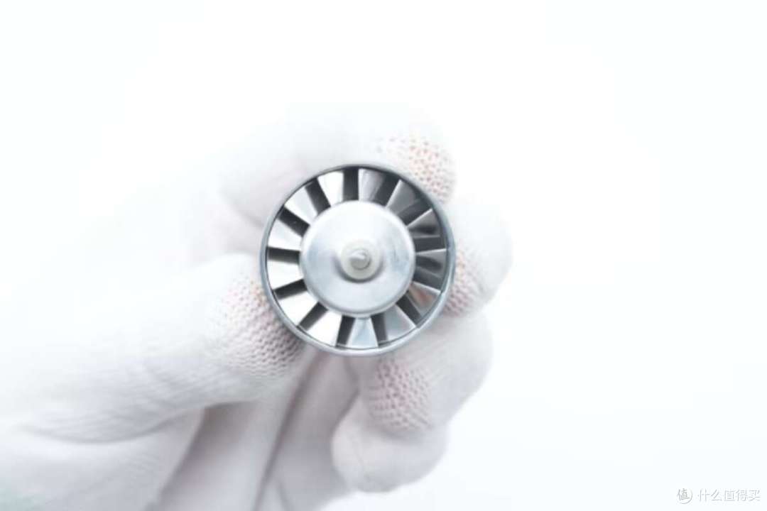 拆解报告：Laifen徕芬1400W高速电吹风SE Lite