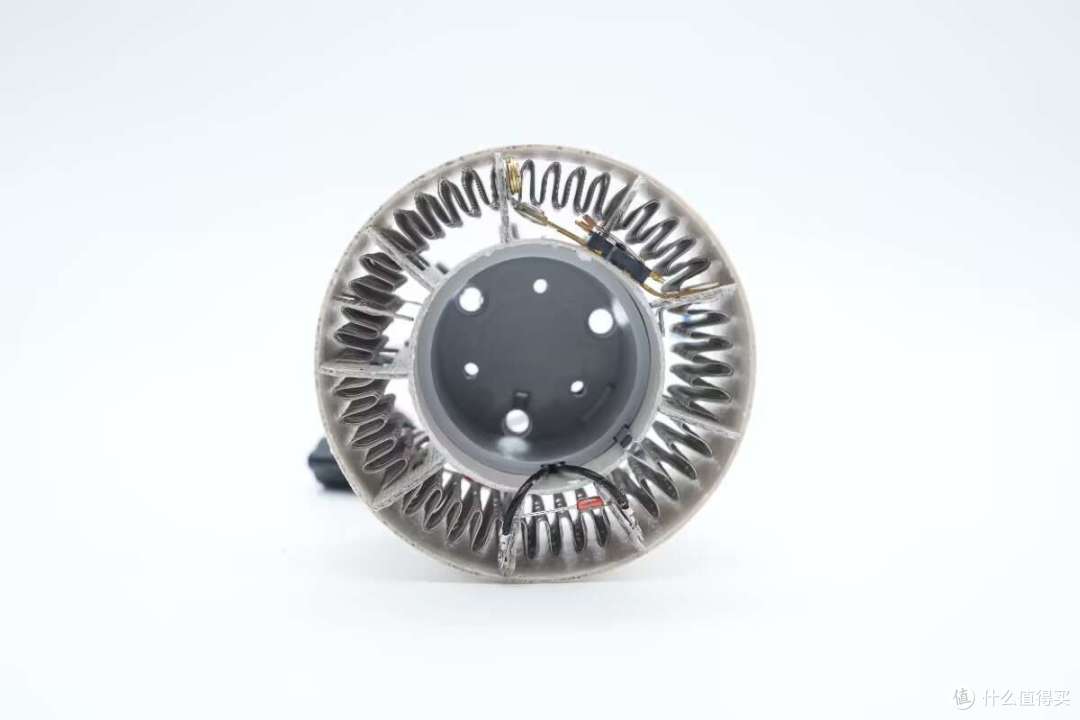 拆解报告：Laifen徕芬1400W高速电吹风SE Lite