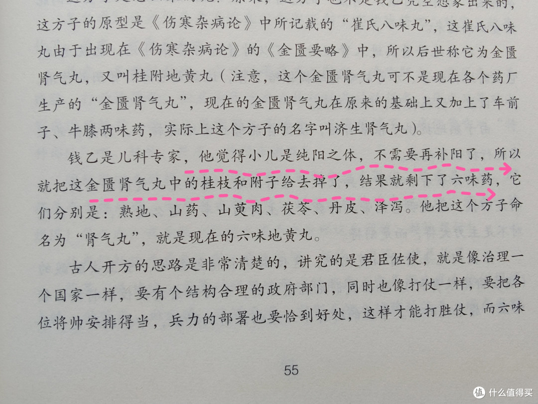 小朋友也能吃的补药: 六味地黄丸