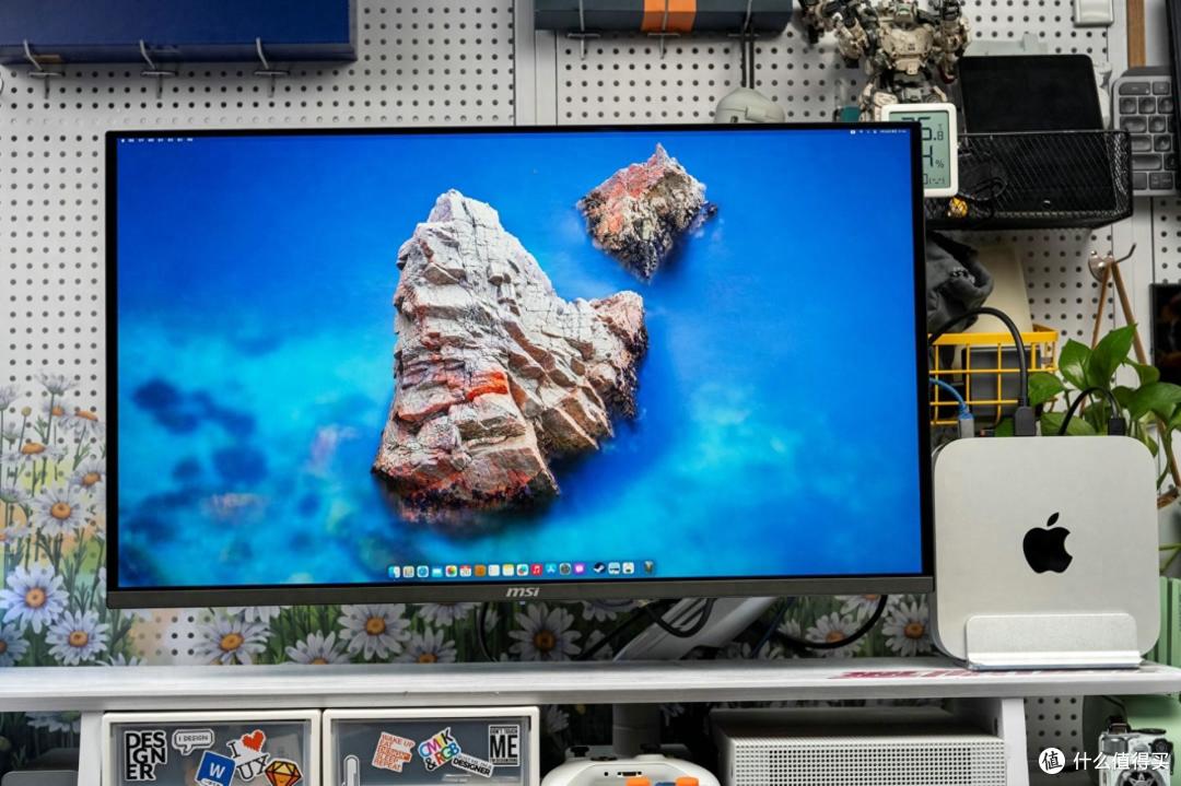 旦用难回,4K@240Hz广色域游戏显示器,微星MPG 321URX QD-OLED评测