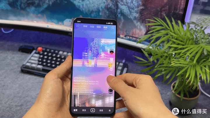 强劲续航，耐防摔，聊聊OPPO K12x 5G的使用体验如何？