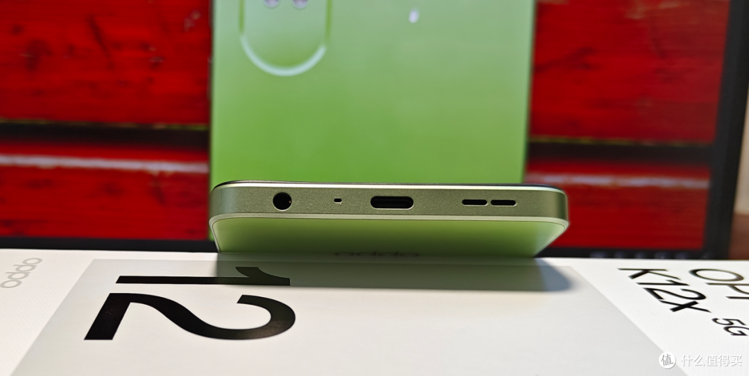 OPPO K12x使用体验分享：颜值出色，续航刚猛，千元性价比小金刚
