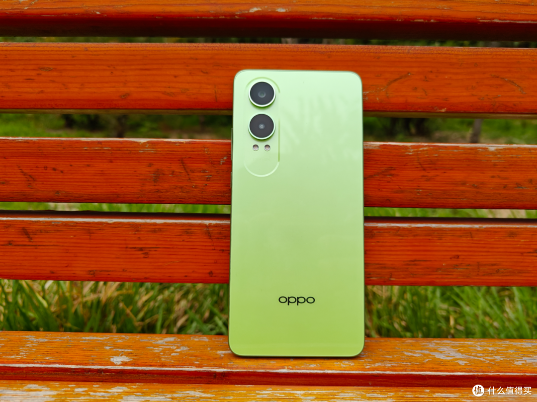 OPPO K12x使用体验分享：颜值出色，续航刚猛，千元性价比小金刚