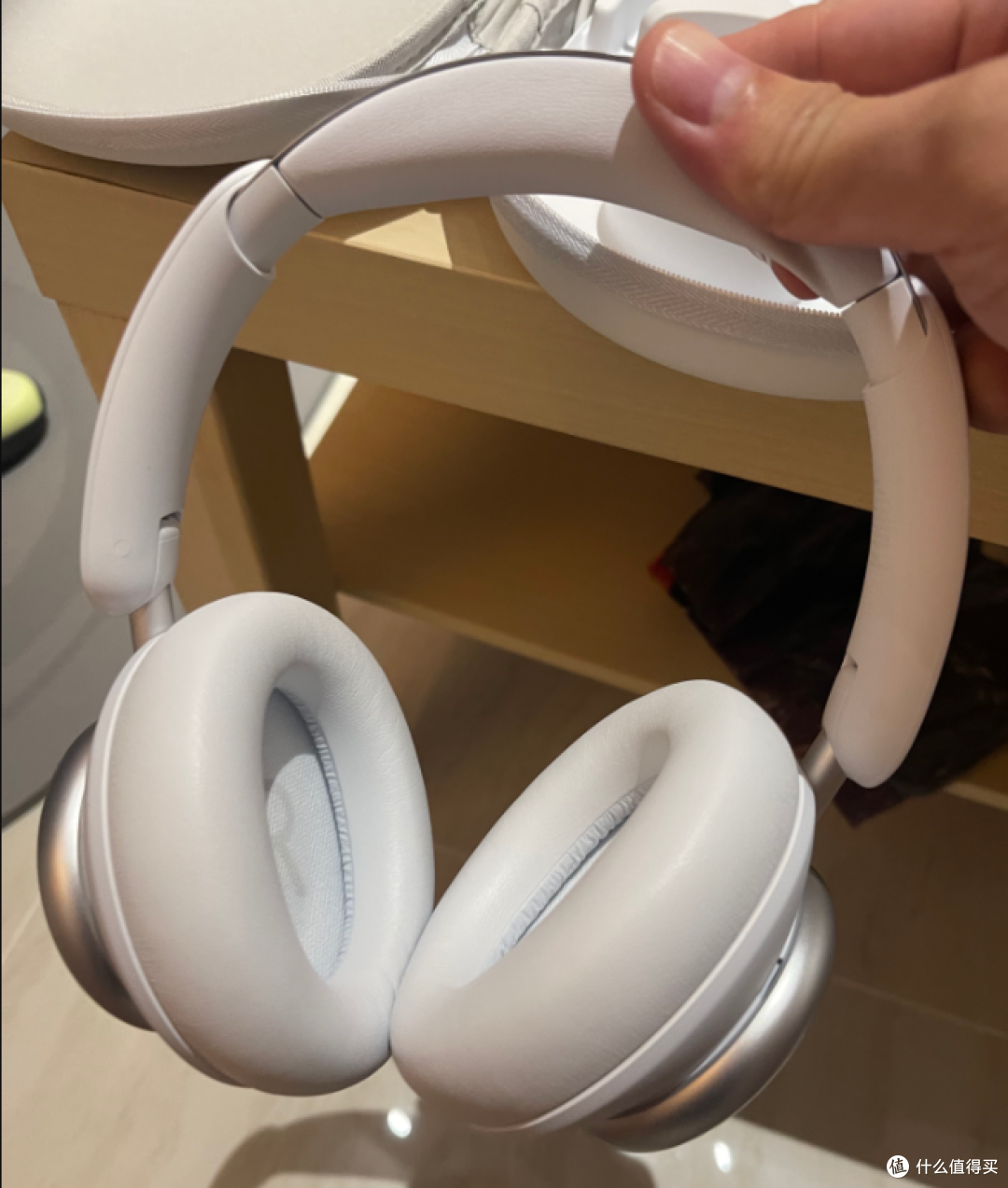 声阔耳机 篇二:听过它,再无其他